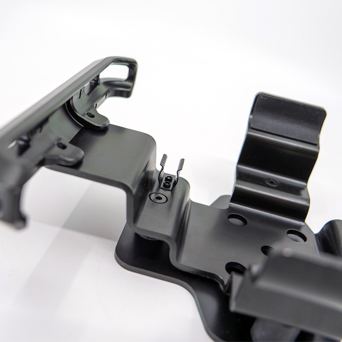 Thork Racing - Off-Road Houder voor DMD-T865(X) tablet