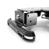 Thork Racing - Off-Road Houder voor DMD-T865(X) tablet