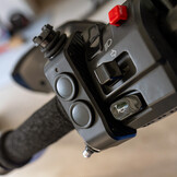 Thork Racing - DMD Remote 2