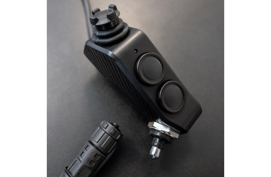Thork Racing - DMD Remote 2