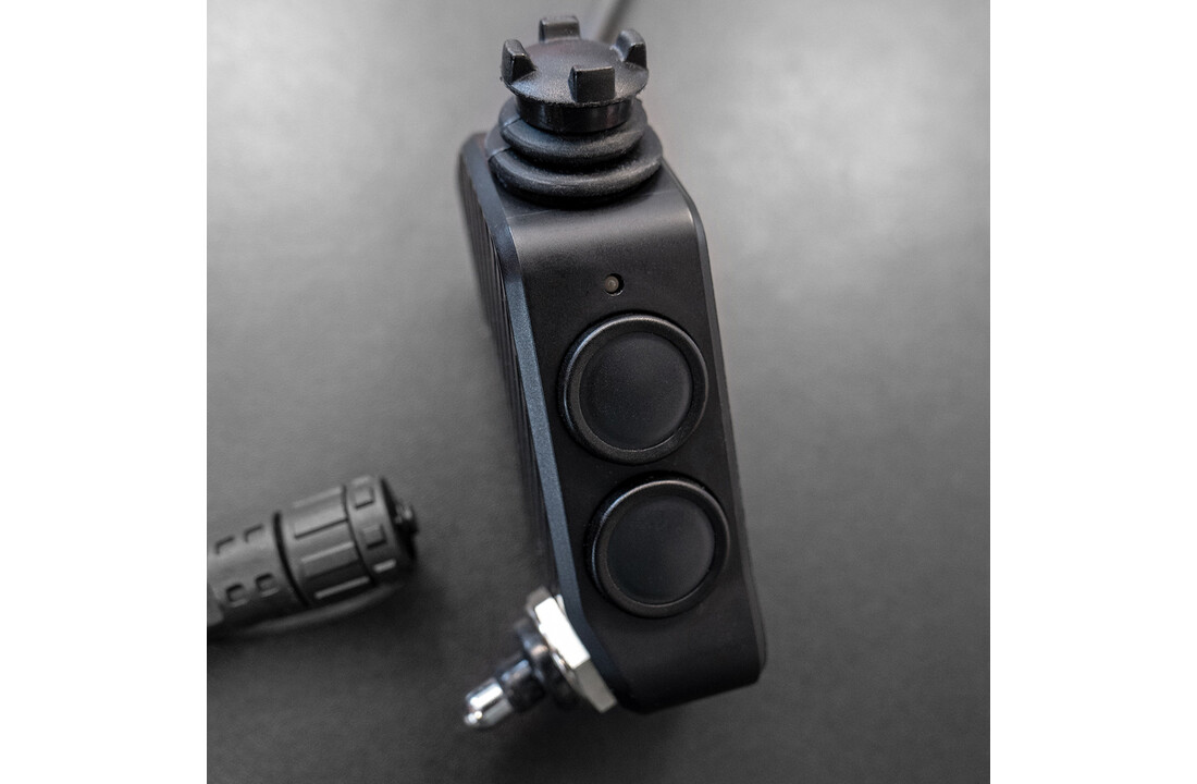 Thork Racing - DMD Remote 2