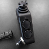 Thork Racing - DMD Remote 2