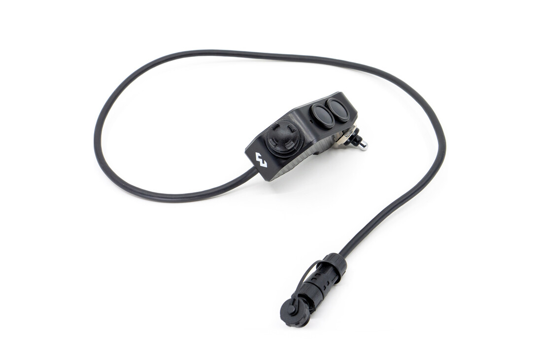 Thork Racing - DMD Remote 2