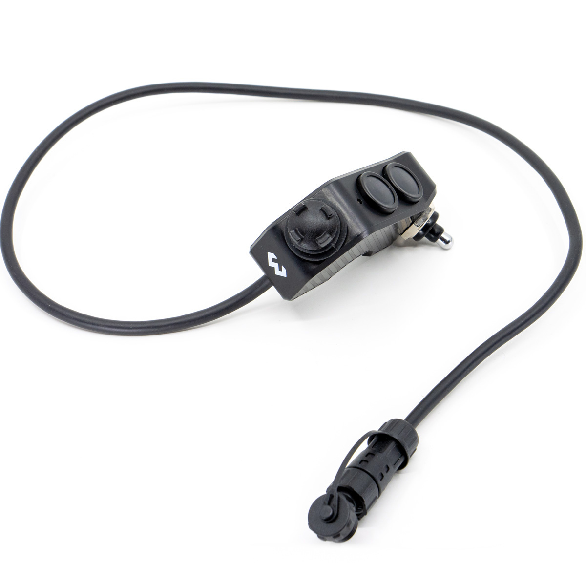 Thork Racing - DMD Remote 2