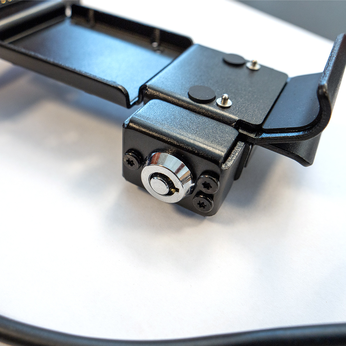 Thork Racing - Street Holder for DMD-T865(X) tablet