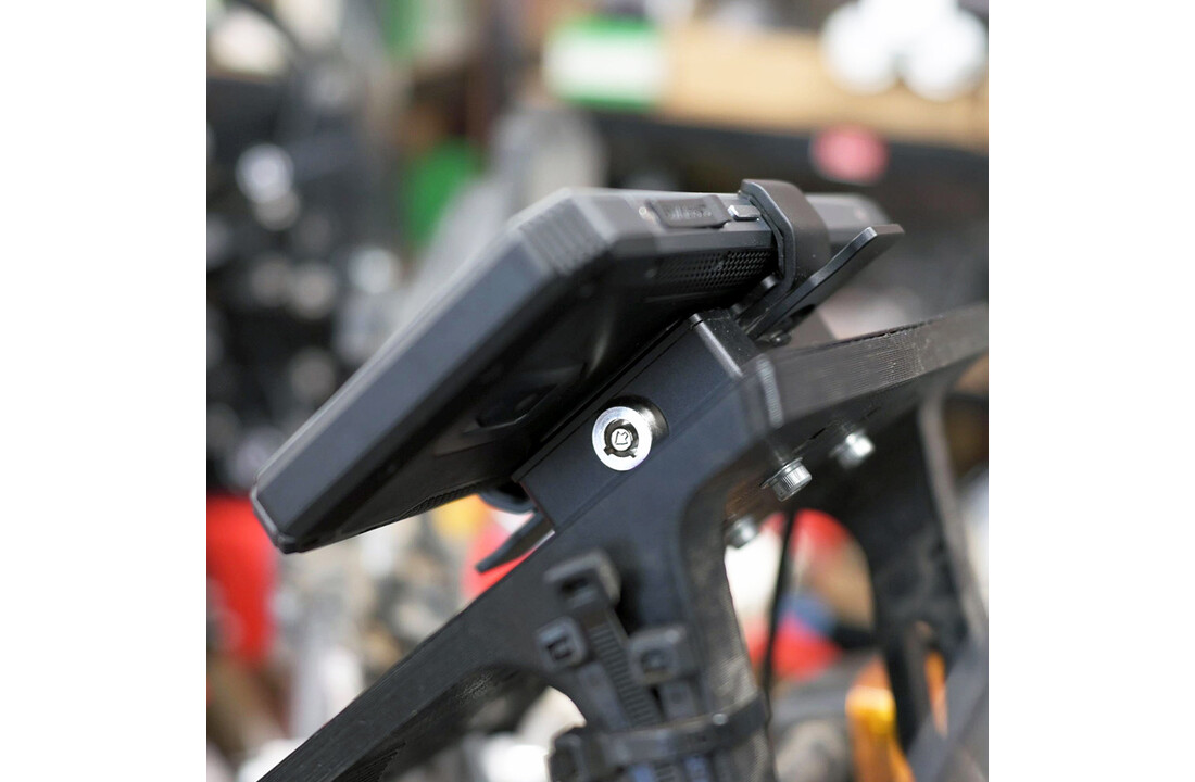 Thork Racing - DMD-T665 Magnetic Charging Cradle