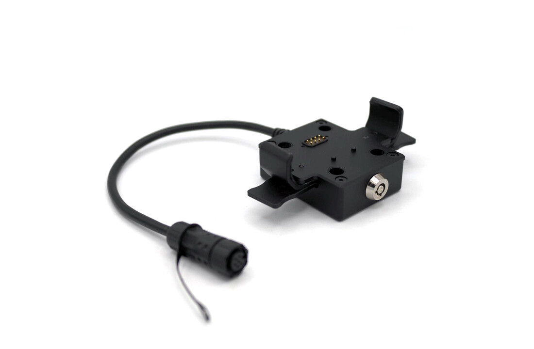 Thork Racing - DMD-T665 Magnetic Charging Cradle