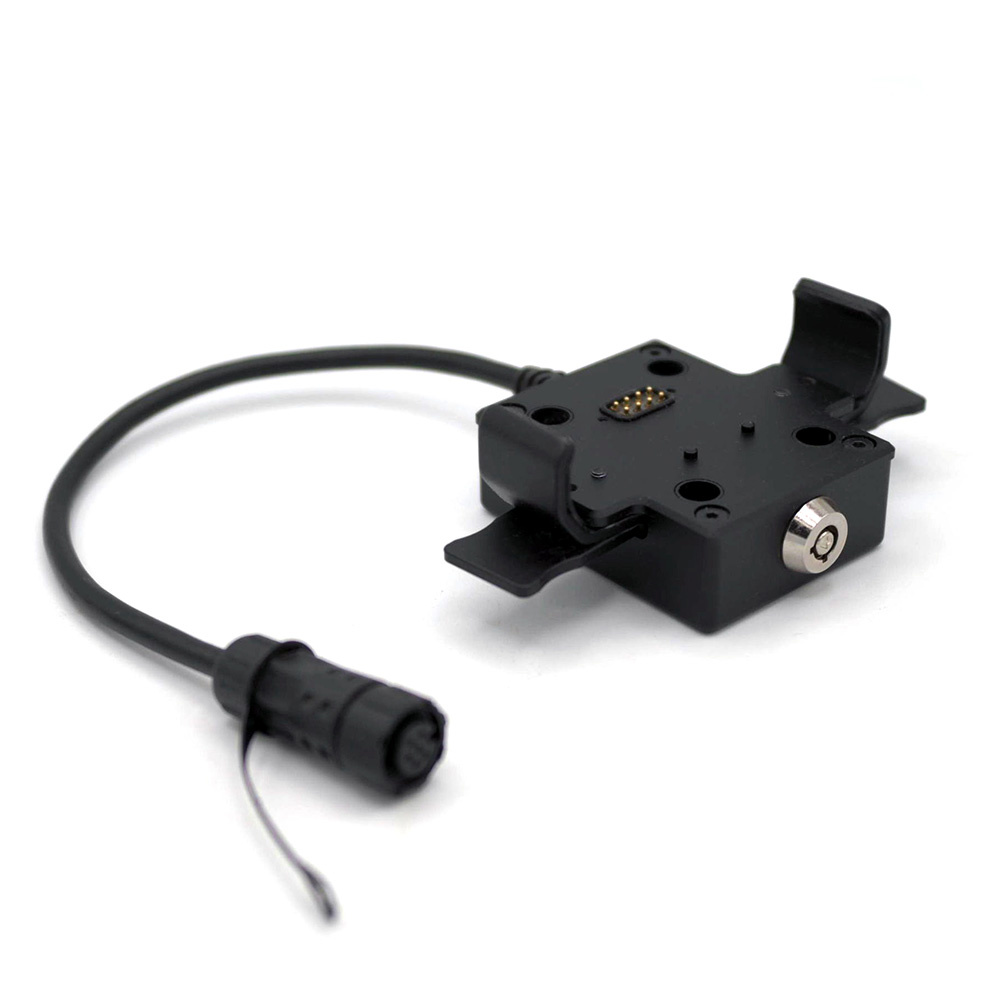 Thork Racing - DMD-T665 Magnetische Houder met Laadfunctie