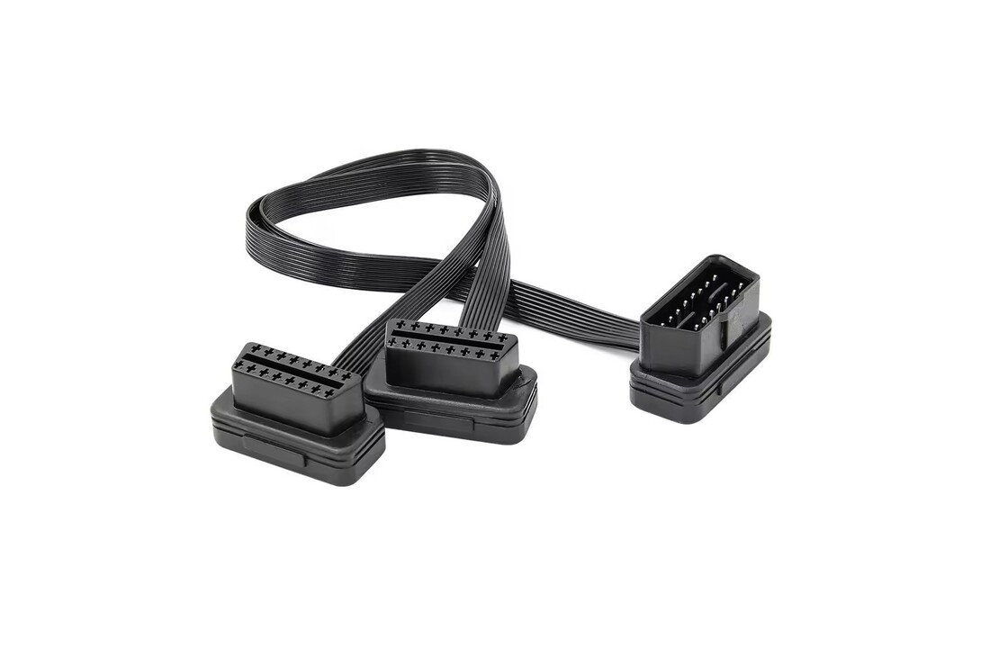 Thork Racing - OBD II Splitter Cable
