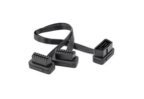 Thork Racing - OBD II Verdeelkabel