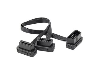Thork Racing - OBD II Verdeelkabel