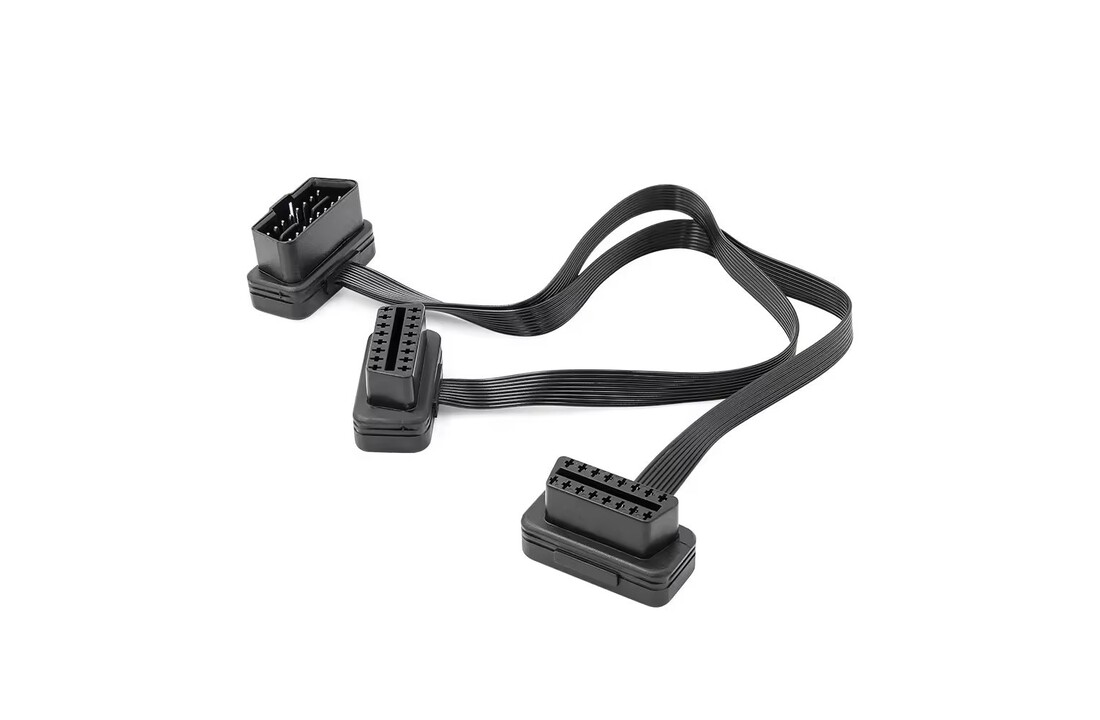 Thork Racing - OBD II Splitter Cable