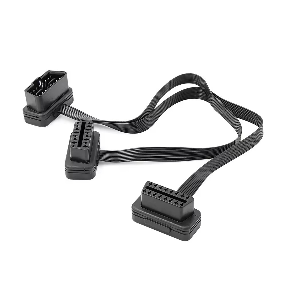 Thork Racing - OBD II Splitter Cable