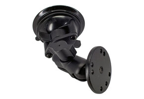 Thork Racing - Dashboardhouder (AMPS-plaat + arm + zuignap)