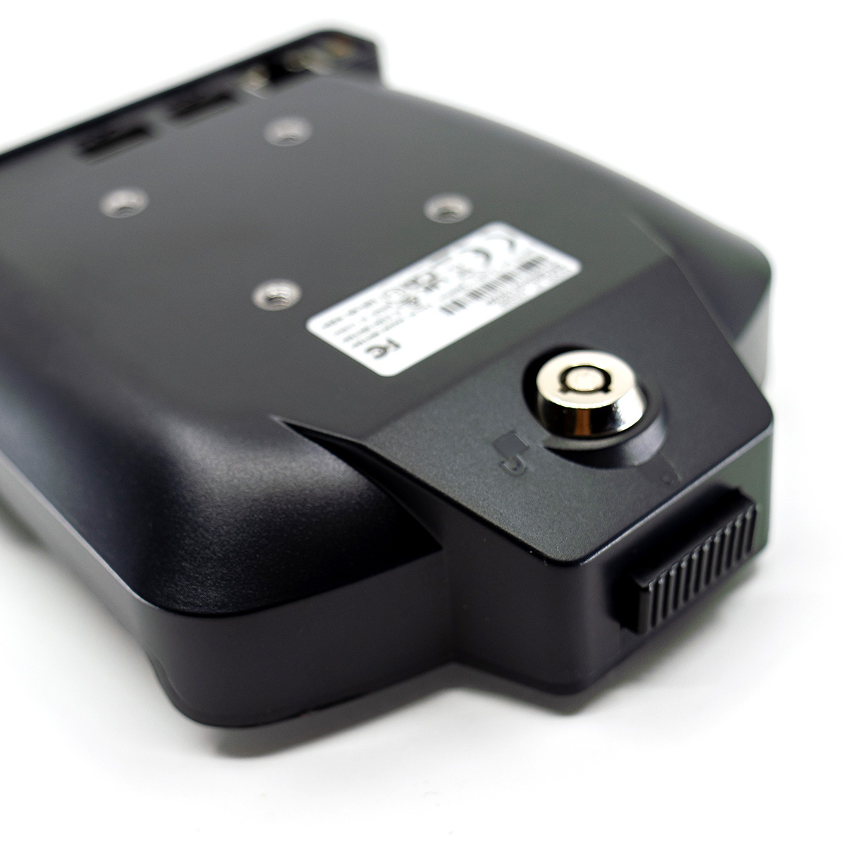 Thork Racing - Car Holder for DMD-T865 Navigation Tablet