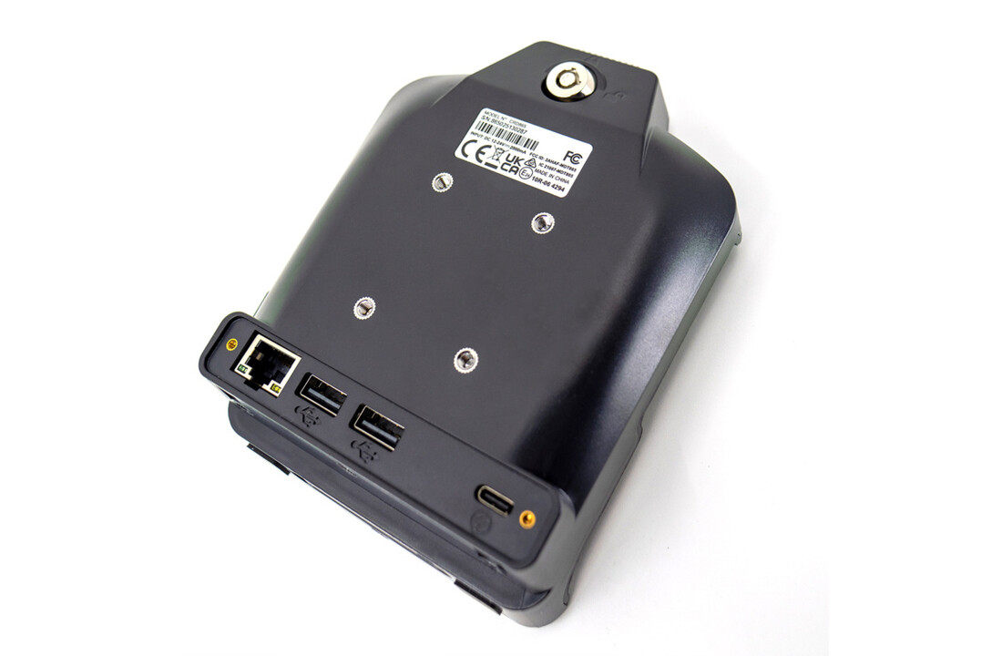 Thork Racing - Car Holder for DMD-T865 Navigation Tablet