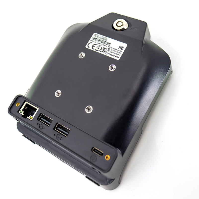 Thork Racing - Autohouder voor DMD-T865 Navigatie Tablet