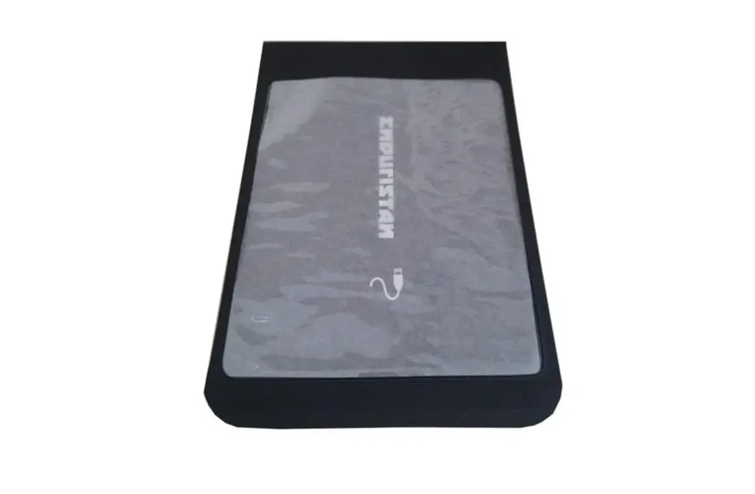 Enduristan - Sandstorm 4 Map Pocket