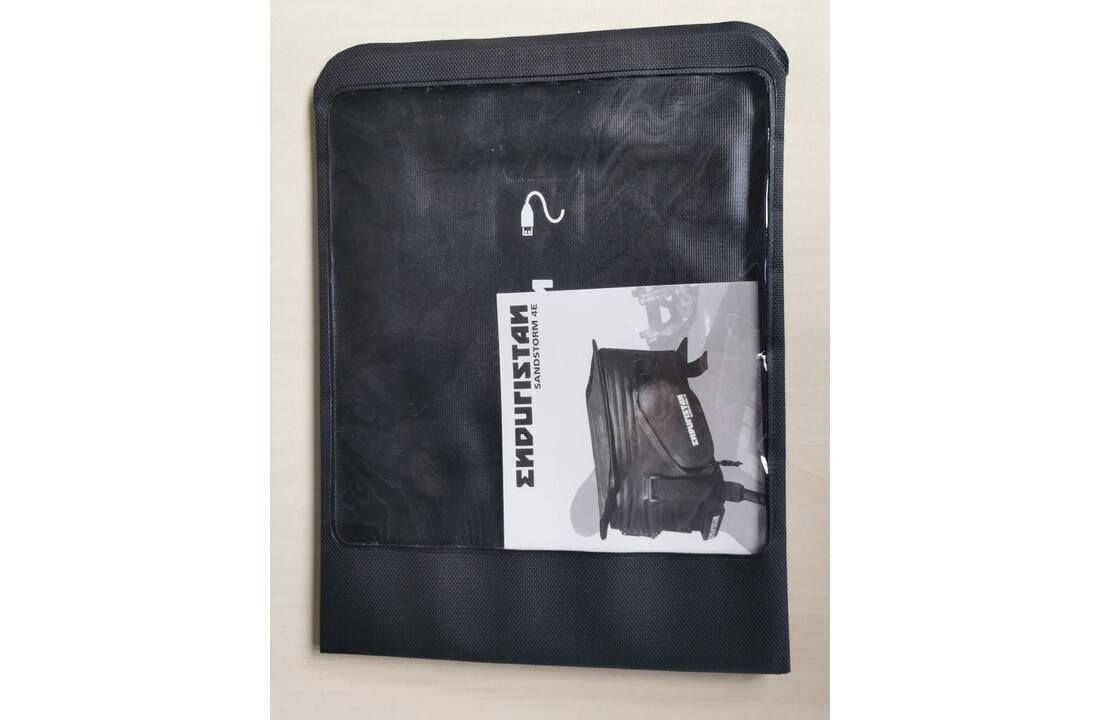 Enduristan - Sandstorm 4 Map Pocket