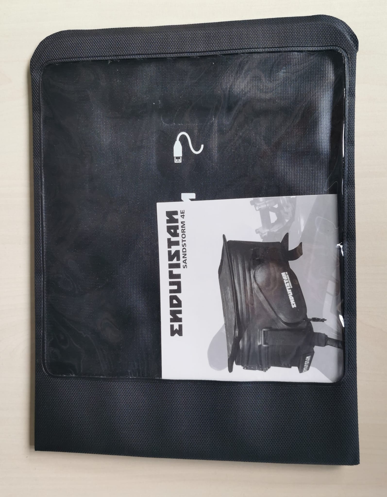 Enduristan - Sandstorm 4 Map Pocket SUPER DEAL – While Supplies Last