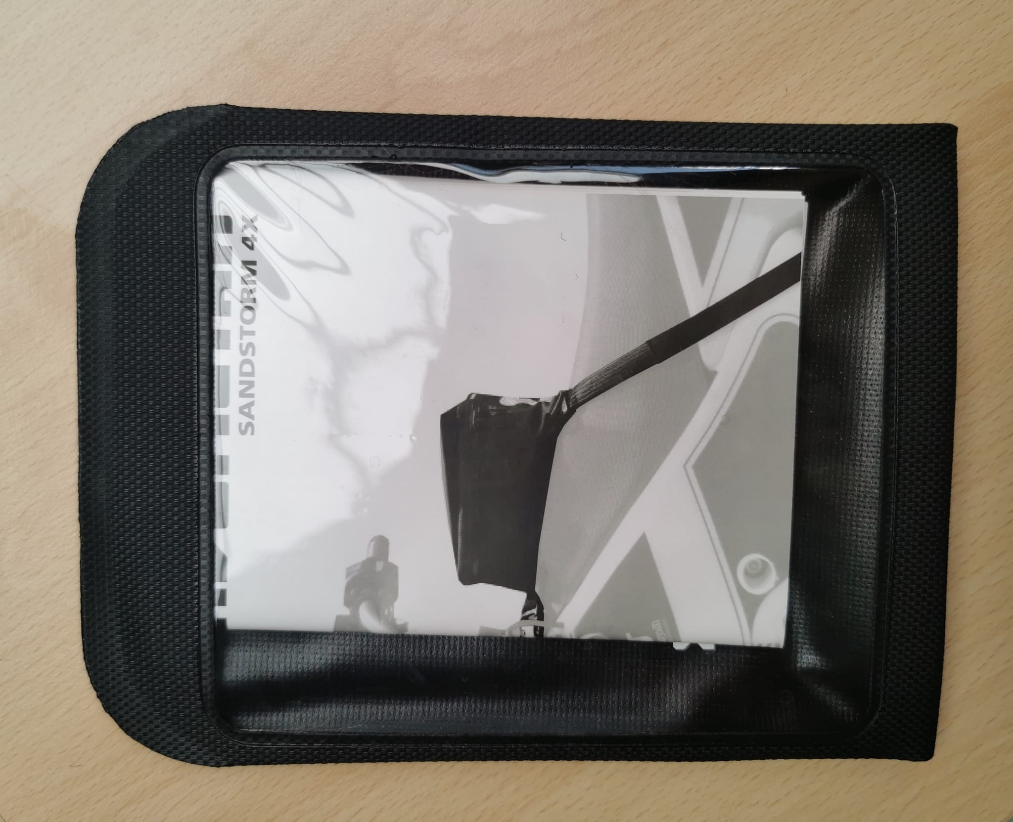 Enduristan - Sandstorm 4 Map Pocket SUPER DEAL – While Supplies Last