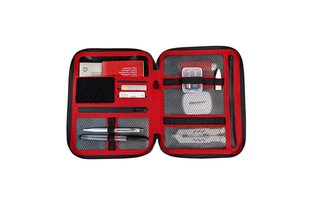 Enduristan - Document Pouch A5 size SUPER DEAL – While Supplies Last