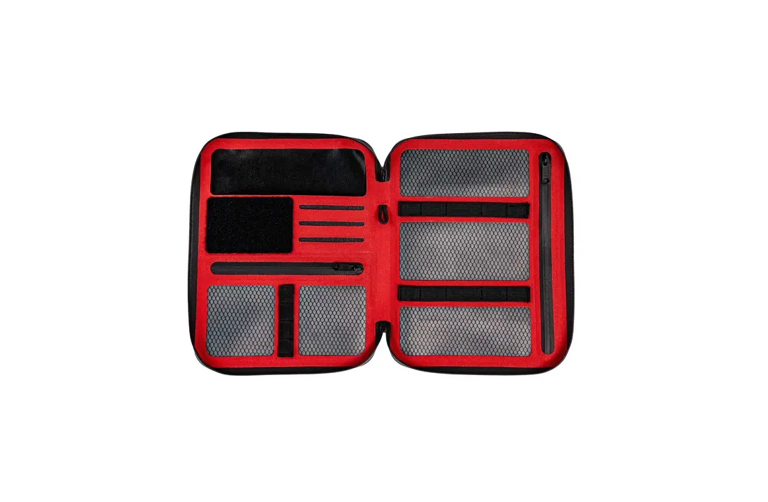 Enduristan - Document Pouch A5 size SUPER DEAL – While Supplies Last