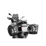 Enduristan - Monsoon Frame Mount Kit Monsoon 2/3