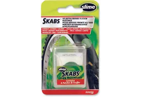 Slime - Skabs zelfklevende reparatiepleisters