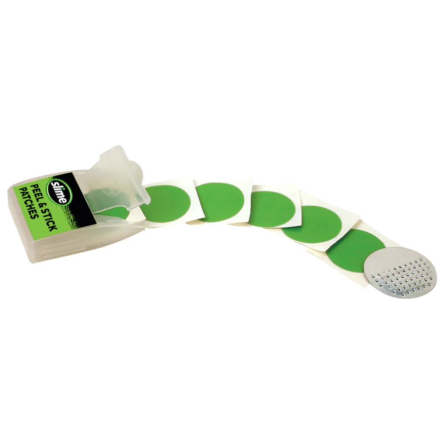 Slime - Skabs zelfklevende reparatiepleisters