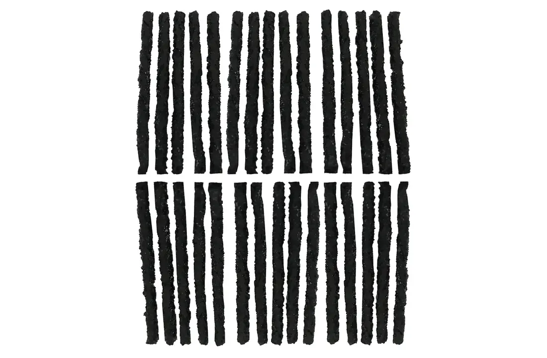 Slime - Tire Repair Plugs - 30 pack