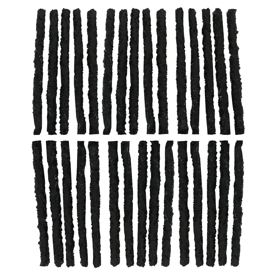 Slime - Bandenreparatie plugs - 30 stuks