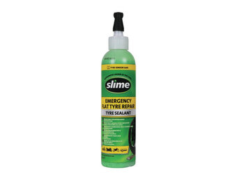 Slime - Emergency Tire Sealant 237ml