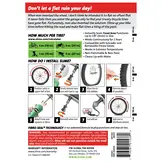 Slime - Afdichtmiddel voor banden met binnenband
