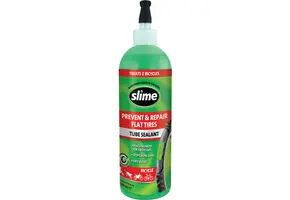 Slime - Sealant for Tube Tires
