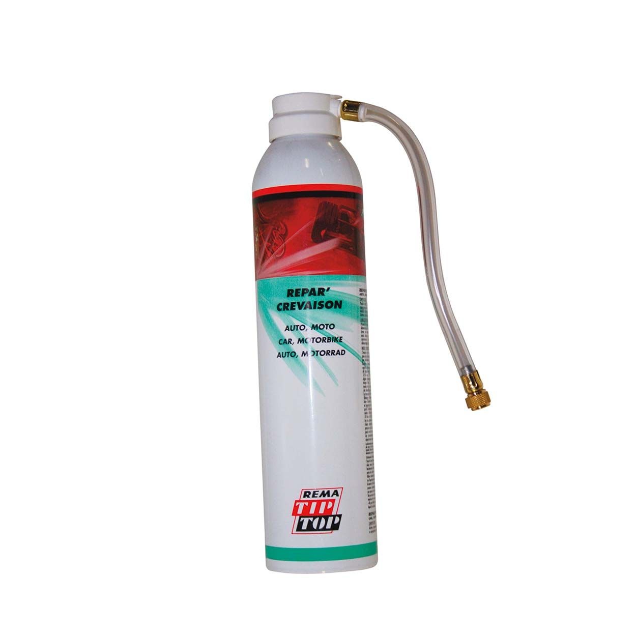 REMA TIP TOP - Banden reparatiespray (300 ml)