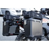 BUMOT EVO Top tas voor Zijkoffer