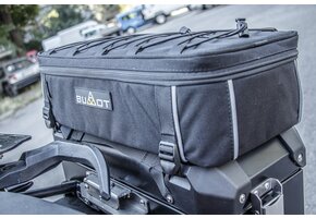 BUMOT EVO pannier top bag