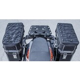 BUMOT EVO Top tas voor Zijkoffer