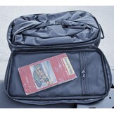 BUMOT EVO pannier top bag