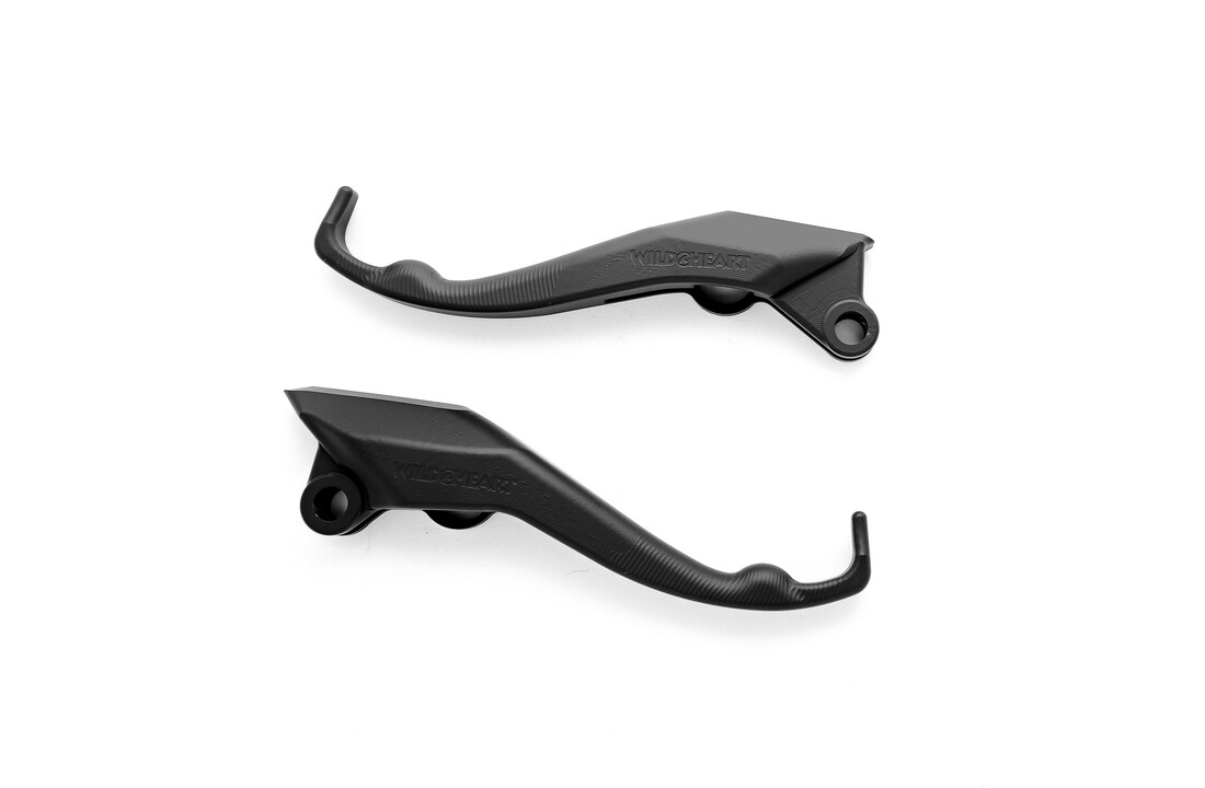 Wild@Heart 2-Finger Brake & Clutch lever - BMW R1300GS/GSA
