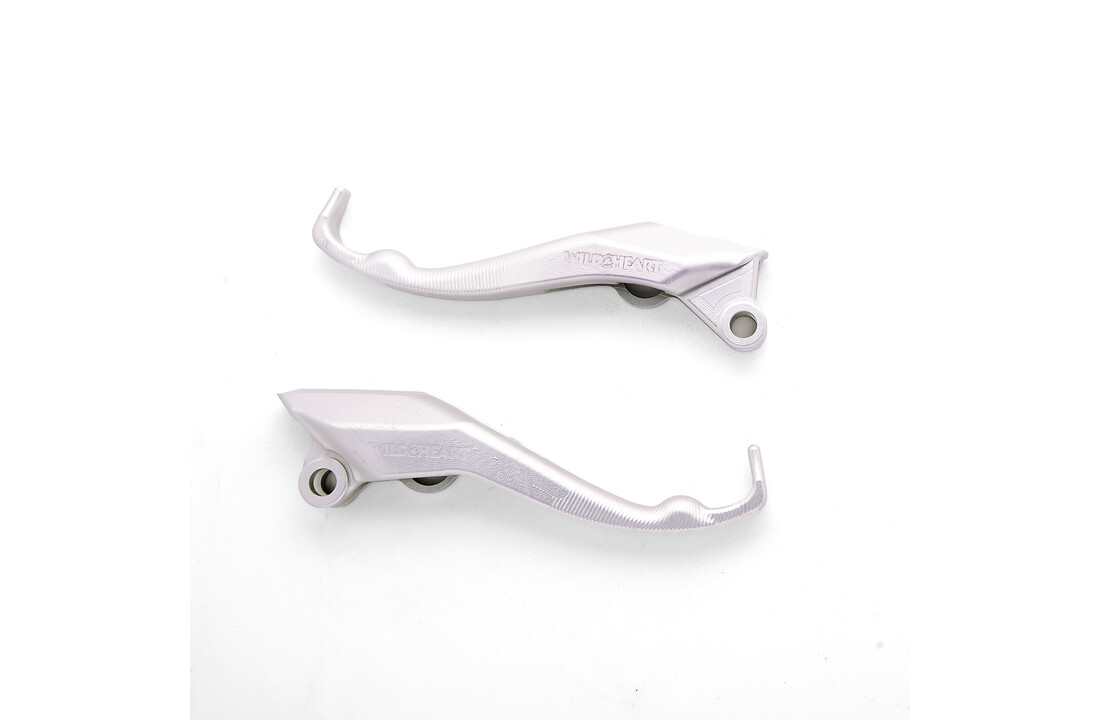 Wild@Heart 2-Finger Brake & Clutch lever - BMW R1300GS/GSA