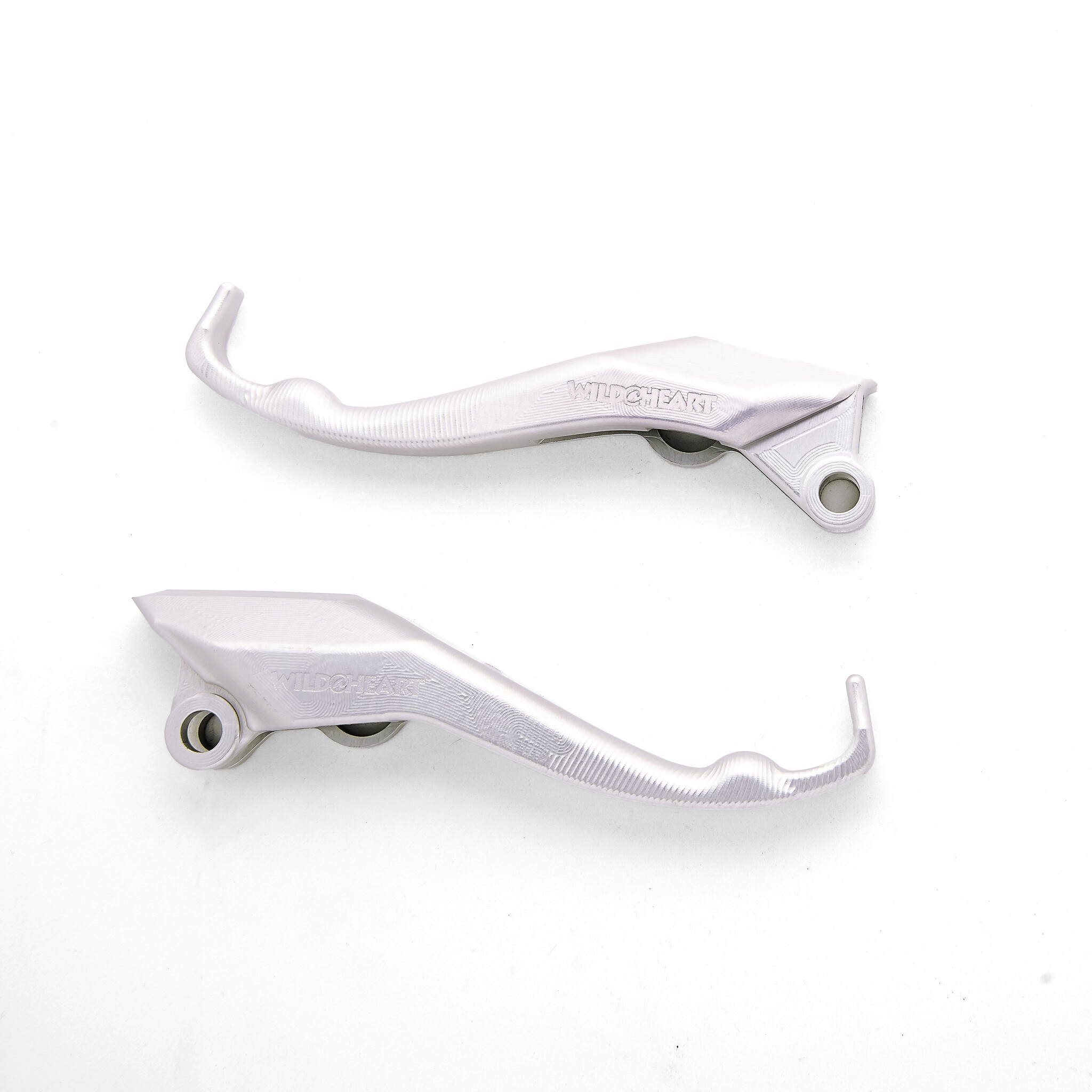 Wild@Heart 2-Finger Brake & Clutch lever - BMW R1300GS/GSA
