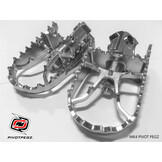 Pivot Pegz - Wide Pegz - Kove 450 Rally