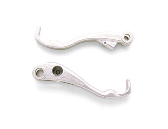 Wild@Heart - Two Finger Clutch- & Brake lever - KTM1190/1290 Adventure/R up to 2020