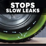 Slime - Afdichtmiddel voor banden zonder binnenband