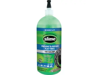 Slime - Sealant for Tubeless Tires