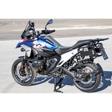 Bumot - Zijkofferdrager incl. toolbox voor BMW R1300GS