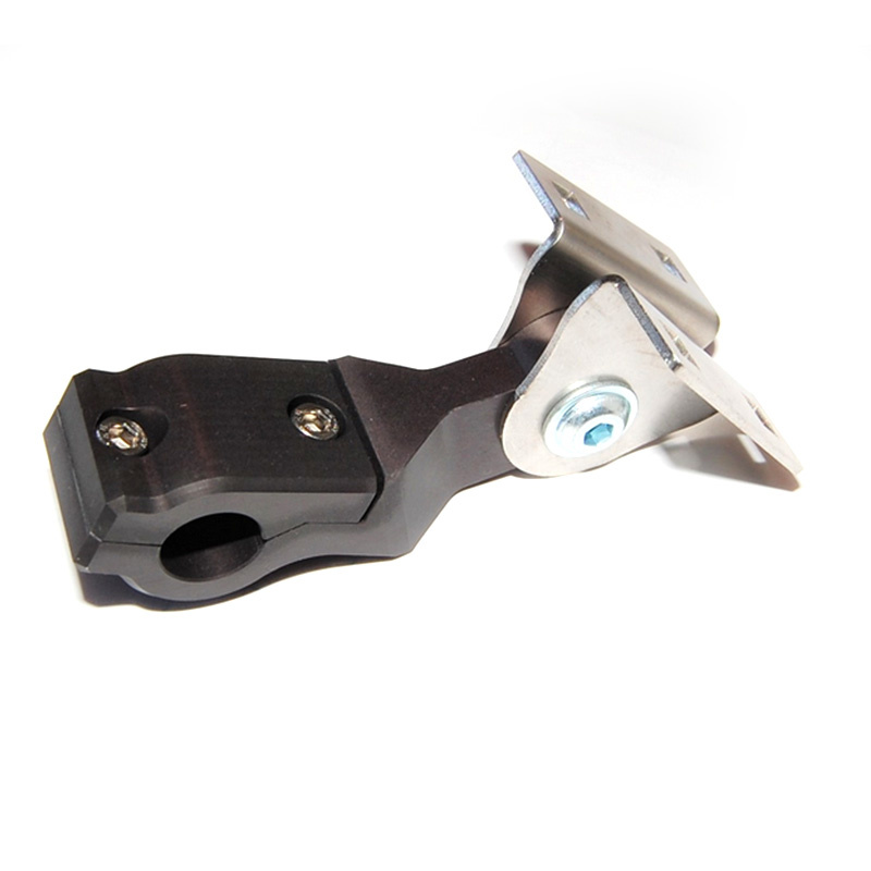 Carpe Iter - Short Bracket for 13mm rod