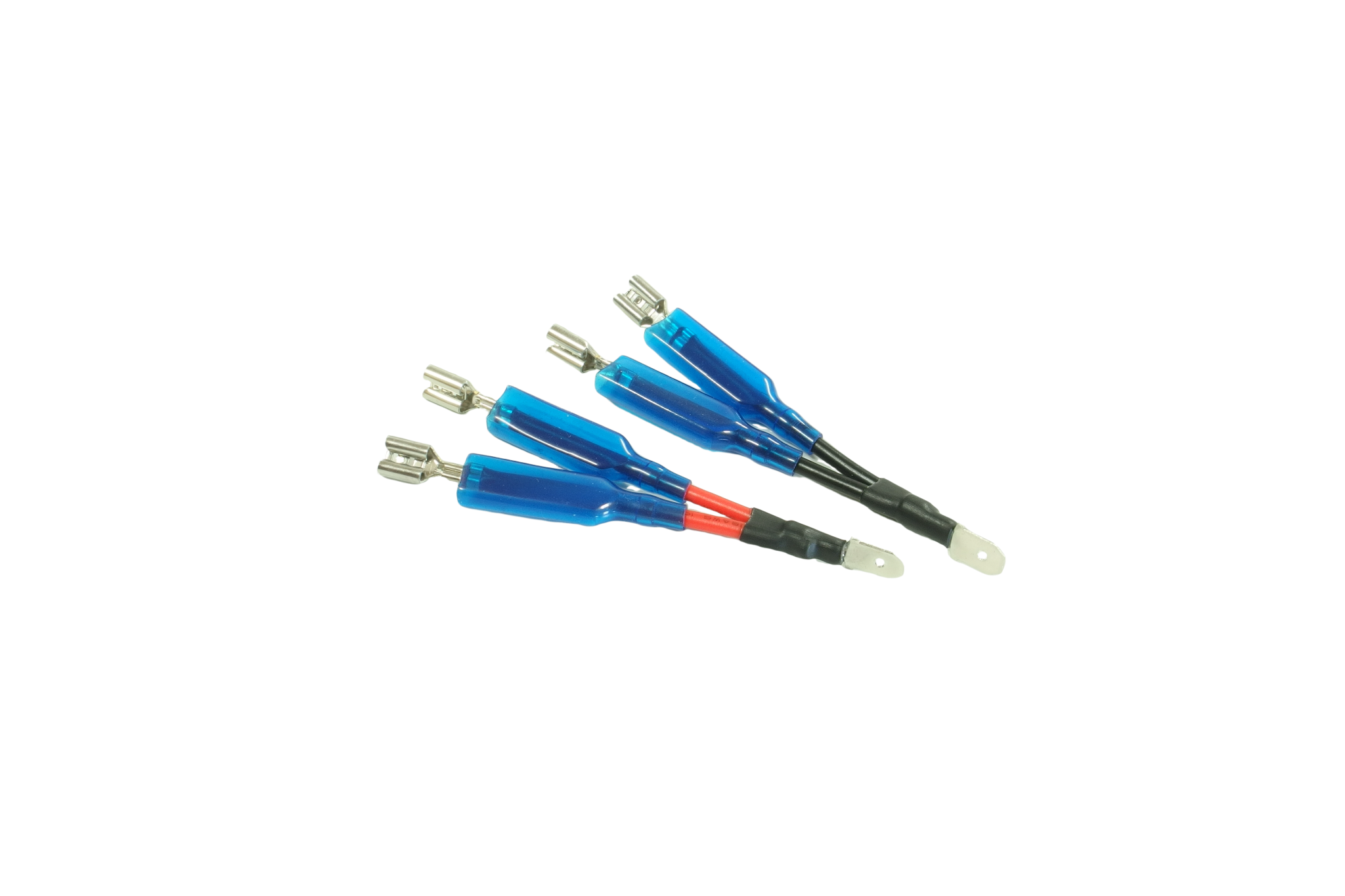 Carpe Iter - Faston 250 split – 2 pcs